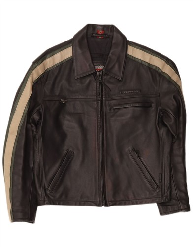 Hein gericke mens - gericke, leather