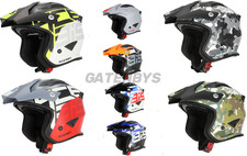 Acerbis Trials Helmet Trail