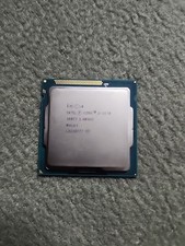 Intel Core i5-3570 3.40GHz