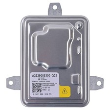 Xenon Headlight Ballast