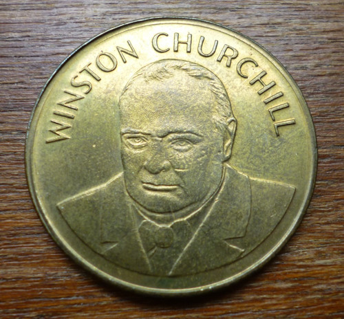 Sir winston churchill - sir,
