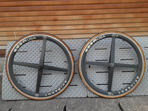 Spinergy coda usa front - spinergy,