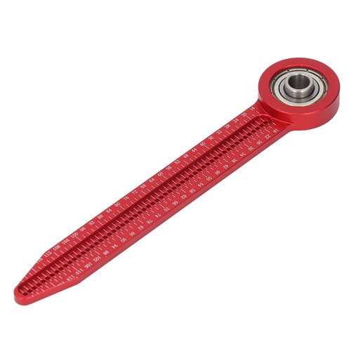 Woodworking compass scriber - woodworking,