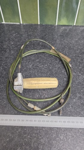 Original sturmey archer twist - archer,