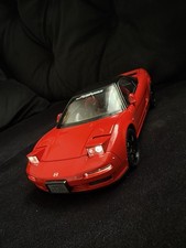 Honda NSX 1:22 Scale Diecast Model Car