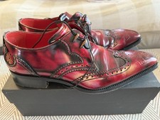 Jeffery West Size 10