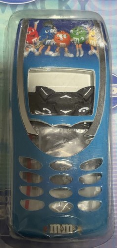 Nokia 8210 front cover - nokia,