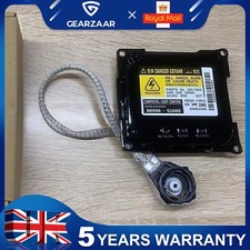 HID Xenon Headlight Ballast