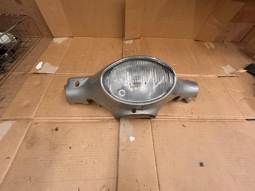 Vespa et2 et4 headlight - et2,