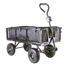 Garden TROLLEY Heavy Duty