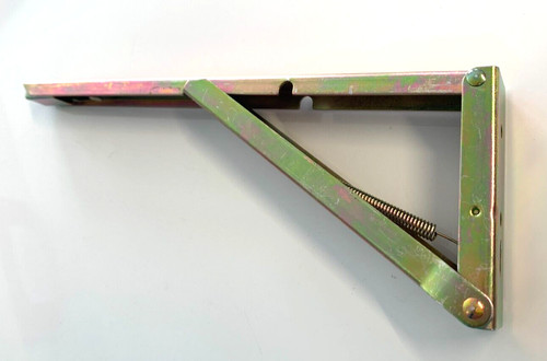 Worktop extension bracket - worktop,