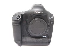 Canon EOS 1D Mark III 10.1MP