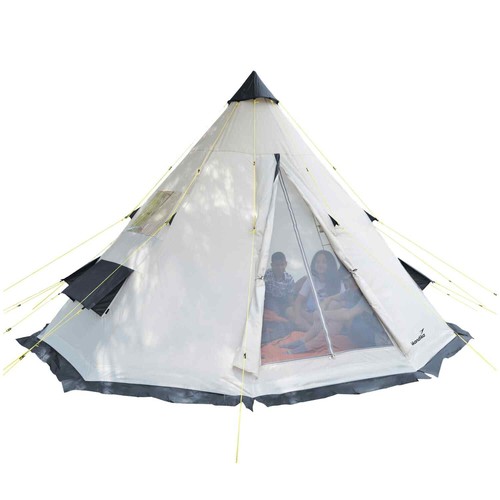 Skandika tipi goathi 365 - ,
