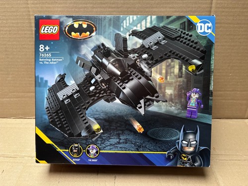 Lego super heroes batwing - dc,