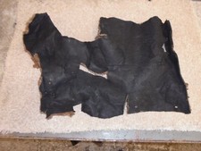 Ford Escort mk2 RS2000 Under