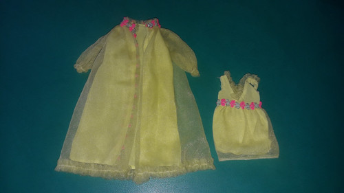 Barbie francie sleepwear - barbie,,