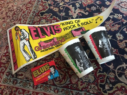Elvis presley bits - elvis,