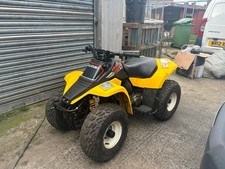 Suzuki LT 80 2000