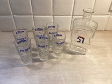 Pastis 51 Carafe 6 Pastis