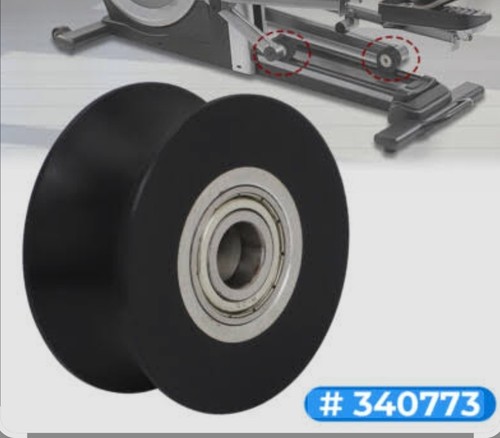 Upgrade roller wheel part - roller,
