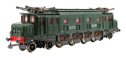 Jouef gauge 8590 - ho, sncf