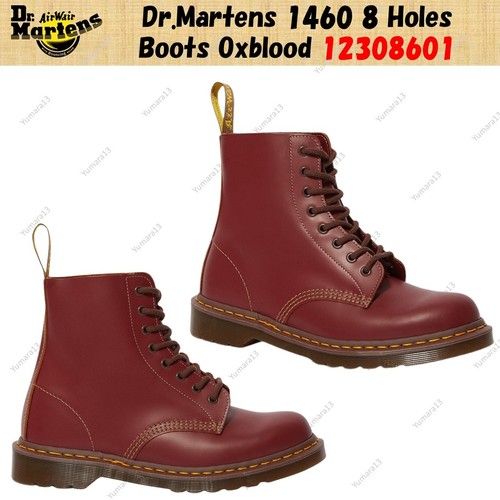 Martens 1460 holes - dr.martens,