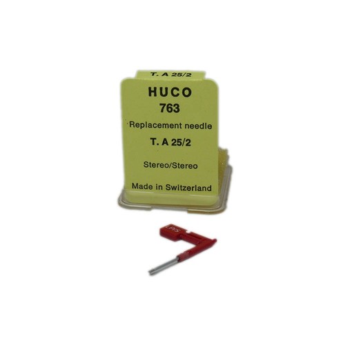 Huco 763 diamond - huco,