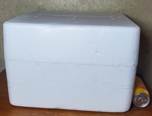 Duratherm styrofoam shipping - duratherm,
