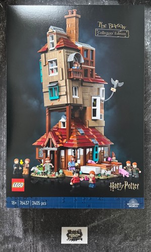 Lego harry potter the - lego, potter: