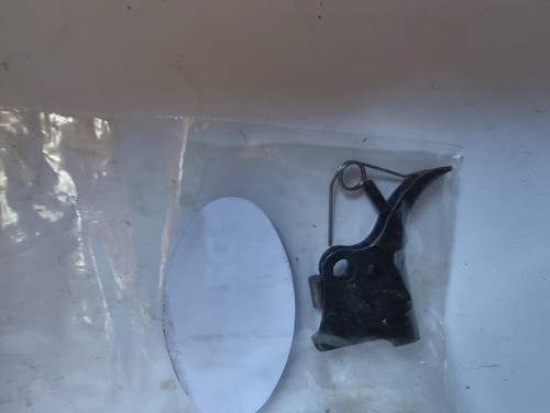 Theoben rapid mk1 gamo trigger - theoben,