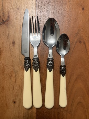 Piece knife and fork - piece,