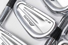 Mizuno MP-57 Irons / 5-PW /