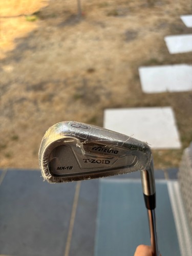 Mizuno zoid single 3 - mx-15,