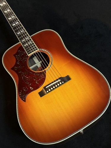 Gibson custom shop - gibson,