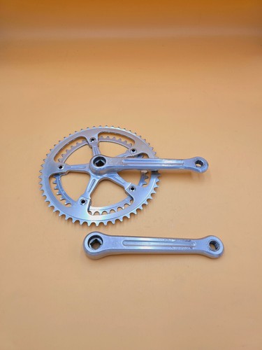 Crank campagnolo super record - campagnolo,