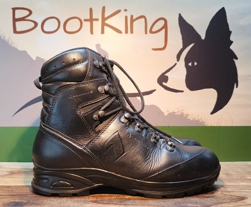 Haix commander gtx goretex - commander,