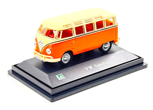 Cararama scale vw - cararama, 1/72