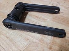 Rotor Vegast Crankset 175 Arms