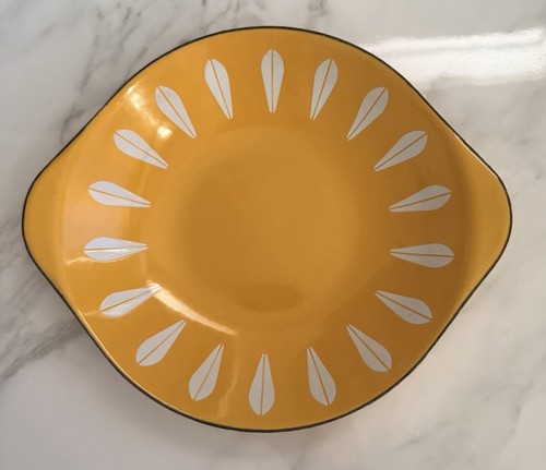 Vintage cathrineholm white - vintage,
