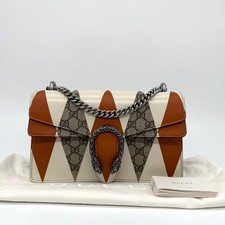 Gucci Small Dionysus Bag GG