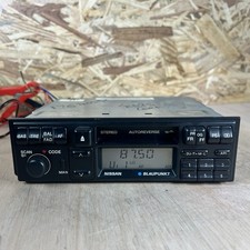 Blaupunkt Nissan (1992)