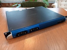 USED Powersoft Amplifier M28Q