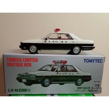 Tomica Vintage Neo Nissan
