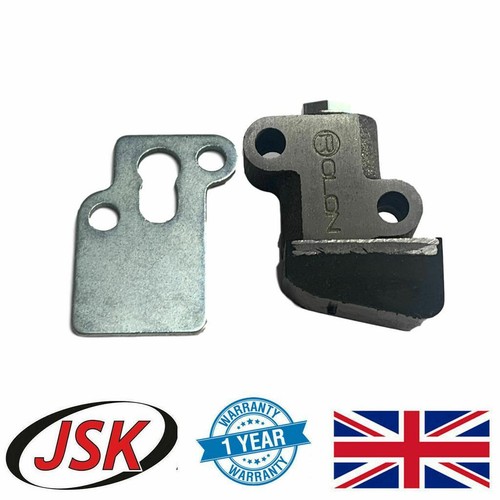 Timing chain tensioner for - timing, bmc