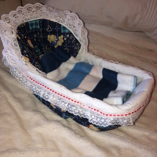 Dolls crib fit - fit,