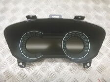 2019 FORD MONDEO DIESEL SPEEDOMETER INSTRUMENT CLUSTER JS7T-10849-ALB 