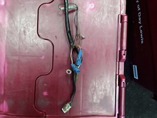 ktm 450 exc 2010 Sub Wiring