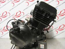 KAWASAKI EX250 EX250KEA 2012 COMPLETE RUNNING ENGINE 7194 MILES BK465 NINJA