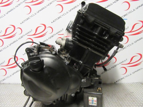 Kawasaki ex250 ex250kea 2012 - kawasaki,