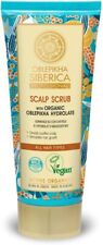 Natura Siberica Professional Oblepikha Scalp Scrub 